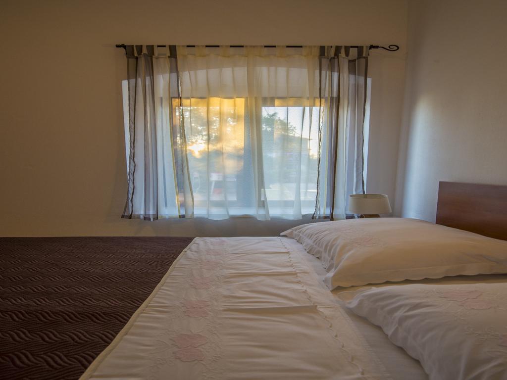 Apartments Punta Starigrad Paklenica Bagian luar foto